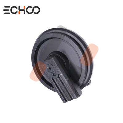 چرخ هرزه گرد جلو برای کوبوتا KX41-3V و سری U15/U17 (RB237-21309) تامین کننده قطعات یدکی OEM مینی بیل