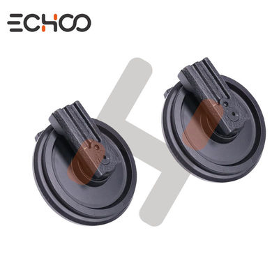 چرخ هرزه گرد جلو برای کوبوتا KX41-3V و سری U15/U17 (RB237-21309) تامین کننده قطعات یدکی OEM مینی بیل