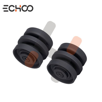 غلتک مسیر غلتک پایین 08801-35100 برای قطعات زیربندی Takeuchi قطعات جایگزین OEM تولید کننده عمده فروشی