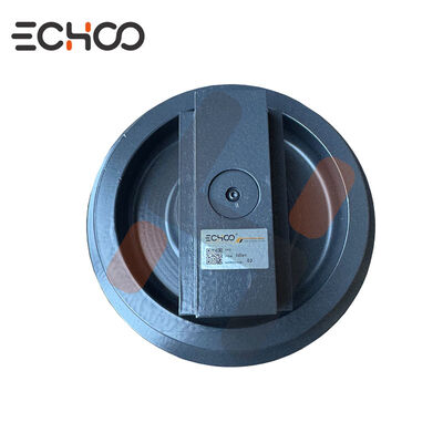 2030568 Idler Pully For Vogele Asphalt Paver قطعات زیربنایی خودرو برای بازار عقب