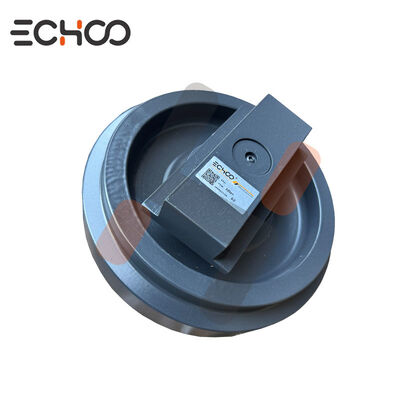 2030568 Idler Pully For Vogele Asphalt Paver قطعات زیربنایی خودرو برای بازار عقب