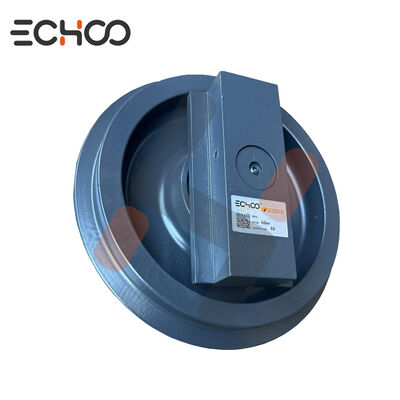 2030568 Idler Pully For Vogele Asphalt Paver قطعات زیربنایی خودرو برای بازار عقب