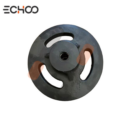 قطعات جانبی ماشین پیشروی 7109408 برای Bobcat MT50 MT55 MT85 CTL قطعات جانبی زیرروی کارخونه تولید کننده عمده فروشی