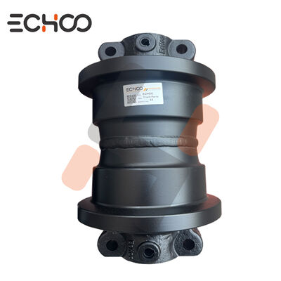 غلتک ردیاب SP250 SP500 برای دستگاه فرز جاده ویرتگن قطعات زیربندی قطعات جایگزین OEM تولید کننده عمده فروشی غلتک پایین