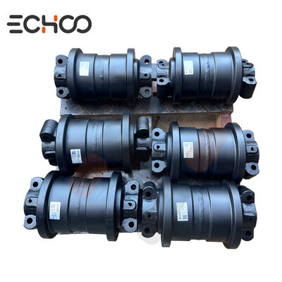 غلتک ردیاب SP250 SP500 برای دستگاه فرز جاده ویرتگن قطعات زیربندی قطعات جایگزین OEM تولید کننده عمده فروشی غلتک پایین