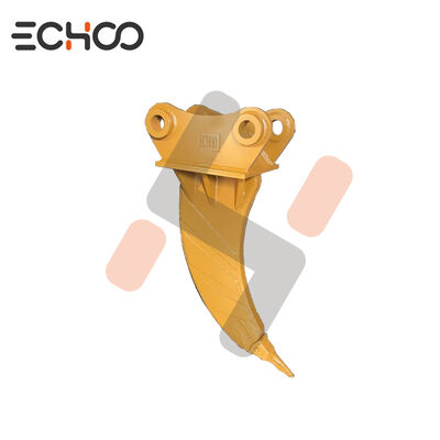 ریپر GP برای CAT 320 Excavator Ripper Accessories برای ریپینگ سنگ و خاک سخت