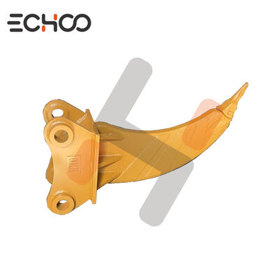 ریپر GP برای CAT 320 Excavator Ripper Accessories برای ریپینگ سنگ و خاک سخت