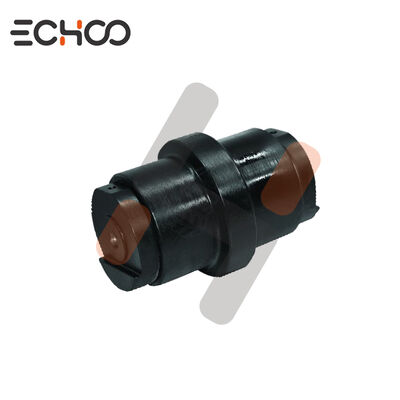 غلتک ردیاب زیرین 9237937 مناسب برای جان دیر 27D 35D 35G تامین کننده قطعات جایگزین زیربندی