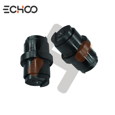 غلتک ردیاب زیرین 9237937 مناسب برای جان دیر 27D 35D 35G تامین کننده قطعات جایگزین زیربندی