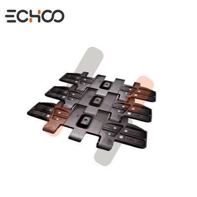 صفحات ردیابی برای KOBELCO CK2750/P&amp;H75p/SL6000 Crawler Crane Superior Undercarriage Parts مناسب و عمر طولانی