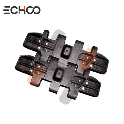 لنت های مسیر LR1350 LR1300 LR1200 برای تعویض قطعات جرثقیل خزنده Liebherr لینک مسیر