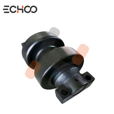 لنت های مسیر LR1350 LR1300 LR1200 برای تعویض قطعات جرثقیل خزنده Liebherr لینک مسیر