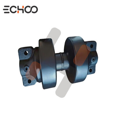 غلتک ردیاب Scc550 QUY35 Ls108RM برای قطعات غلتک زیرین قطعات جرثقیل خزنده Sumitomo