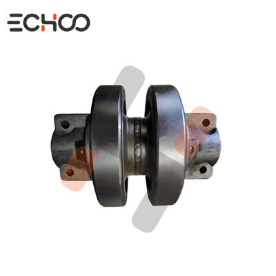 غلتک ردیاب Scc550 QUY35 Ls108RM برای قطعات غلتک زیرین قطعات جرثقیل خزنده Sumitomo