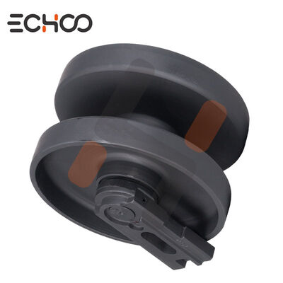 قطعات زیرروی جامع برای بارگذاری های کمکت ریل تاکویچی تولید کننده