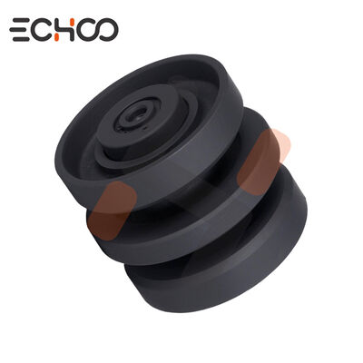 قطعات زیرروی جامع برای بارگذاری های کمکت ریل تاکویچی تولید کننده