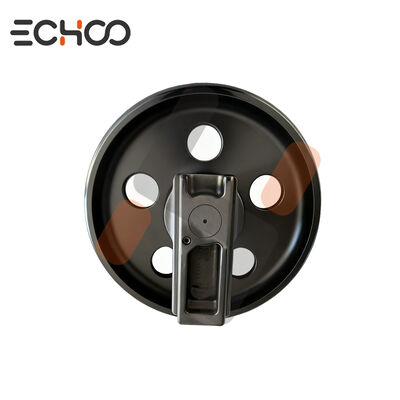 908E 915E 922D Idler Wheel Undercarriage Parts Replacement Accessories for LIUGONG Excavator Front Idler