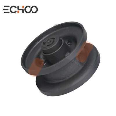 قطعات زیربندی TL8، CTL60، CTL65، MTL16، MTL316، TL126، TL130، TL130-2، TL230، TL26 برای تامین کننده Takeuchi
