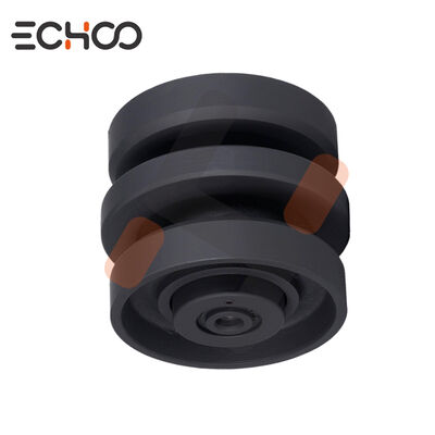 RT165/CTL65/VT320 Bottom Roller Track Roller for GEHL Compact Track Loader Undercarriage Components Wholesale Price Supplier