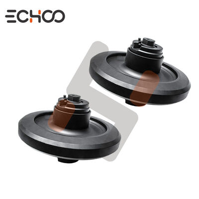 331/20163 Rear Idler for JCB 180T 190T 1110T Replacement Parts عمده فروشی