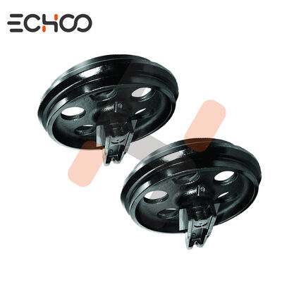 R69191-21300 Idler برای Kubota مینی Excavator قطعات زیر ماشین عمده فروش