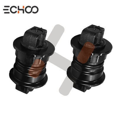 غلتک مسیر پایین برای قطعات تعویض زیرانداز مینی بیل مکانیکی Takeuchi TB153FR