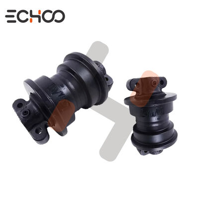 غلتک مسیر پایین برای قطعات تعویض زیرانداز مینی بیل مکانیکی Takeuchi TB153FR