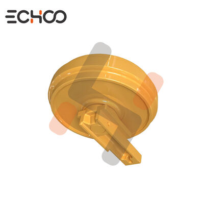 309959044 چرخ بیکار برای بومگ آسفالت سنگ شکن زیربنای جایگزین قطعه جلو بیکار