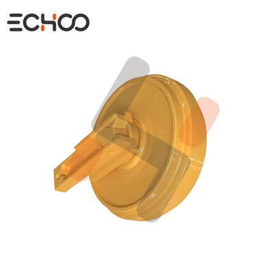 309959044 چرخ بیکار برای بومگ آسفالت سنگ شکن زیربنای جایگزین قطعه جلو بیکار