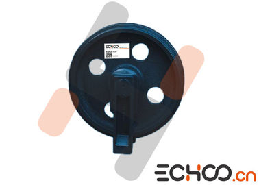 Hitachi EX22 بیل چرخ بکسل Excavator / تعلیق مقاومت کششی خسته کننده