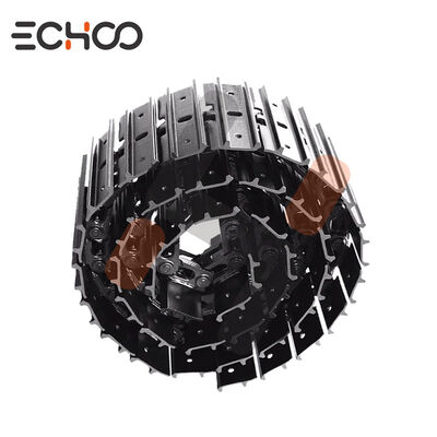 2272-1068A مونتاژ پیوند ریل برای Daewoo DH50 Crawler Undercarriage قطعات جایگزین