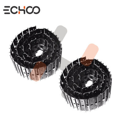 2272-1068A مونتاژ پیوند ریل برای Daewoo DH50 Crawler Undercarriage قطعات جایگزین