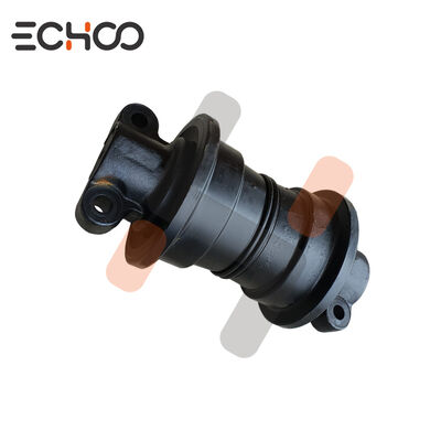 رولر مسیر 2270-1061 برای Daewoo رولر پایین برای DH120 DH130 DX140LC DX140LCR SOLAR 130 قطعات معدنی
