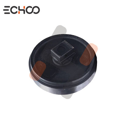 2270-1064 چرخ بیلگرد جلویی مناسب برای قطعات جایگزین بیل مکانیکی دوو SOLAR 220LC DH220 DH225