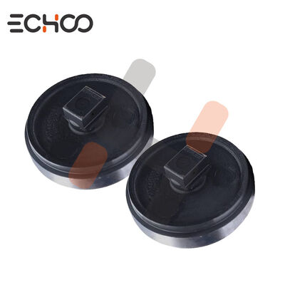 2270-1064 چرخ بیلگرد جلویی مناسب برای قطعات جایگزین بیل مکانیکی دوو SOLAR 220LC DH220 DH225