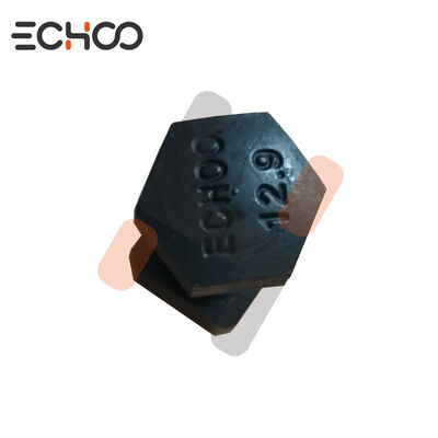 پیچ و مهره TC48 TC60 برای پیچ و مهره مینی بیل مکانیکی TEREX