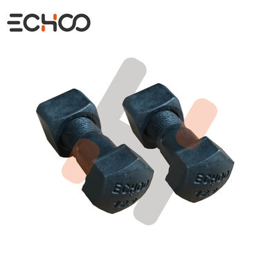Bolts and Nuts 329 442 for BOBCAT Mini Excavator Bolts and Nuts