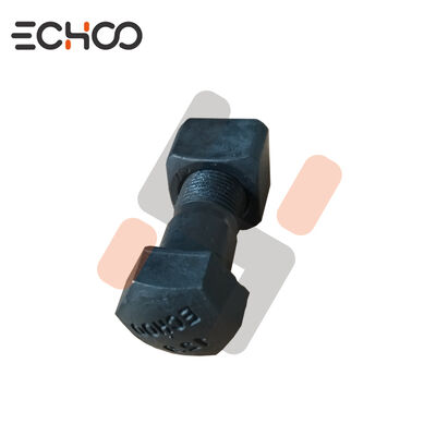 پیچ و مهره CX33C برای پیچ و مهره بیل مکانیکی CASE Mini