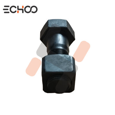 پیچ و مهره JS70 برای پیچ و مهره مینی بیل مکانیکی JCB