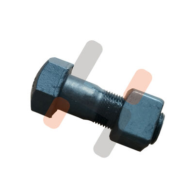 Bolts and Nuts E37C E33C E60C E57C for NEW HOLLAND Mini Excavator Bolts and Nuts