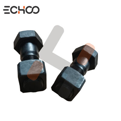 Bolts and Nuts E37C E33C E60C E57C for NEW HOLLAND Mini Excavator Bolts and Nuts