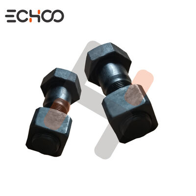 Bolts and Nuts Z25 for GEHL Mini Excavator Bolts and Nuts
