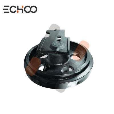 Idler 6814884 for Bobcat 325D 328D Steel Track Idler