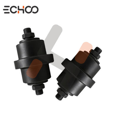 غلتک های ردیاب 7013575 برای Bobcat E26 E32 E42 Bottom Rollers