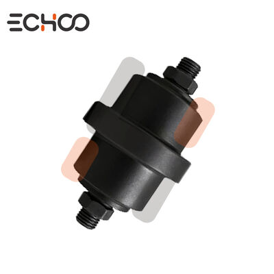 غلتک های ردیاب 7013575 برای Bobcat E26 E32 E42 Bottom Rollers