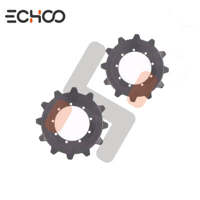 چرخ دنده 7134493 برای Bobcat E08 E10 418 Sprocket