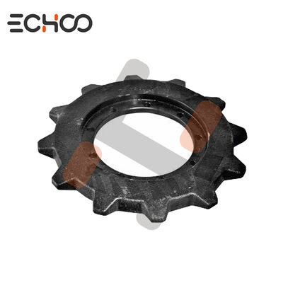 چرخ دنده 7134493 برای Bobcat E08 E10 418 Sprocket
