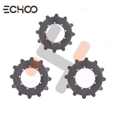 چرخ دنده 7134493 برای Bobcat E08 E10 418 Sprocket