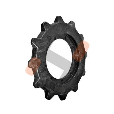 چرخ دنده 7134493 برای Bobcat E08 E10 418 Sprocket
