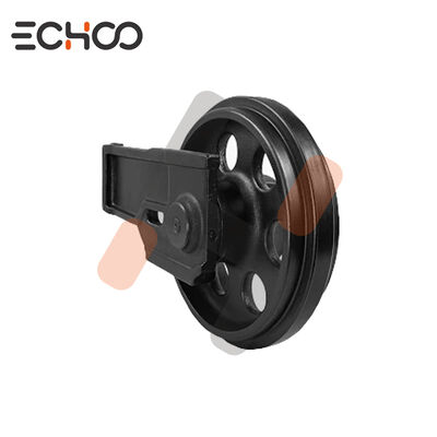 Idler 7199074 برای Bobcat E32 E35 E42 Front Idler